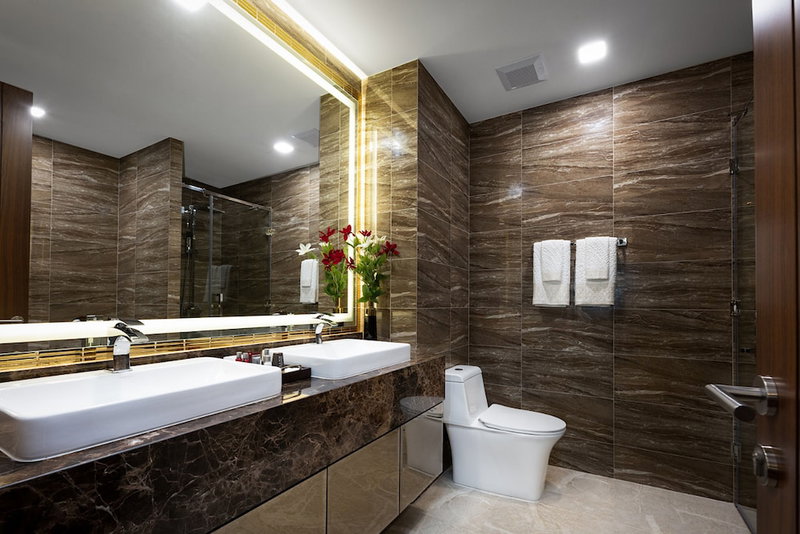 The Elysium Pratumnak Pattaya - By SHG, พัทยา, ประเทศไทย