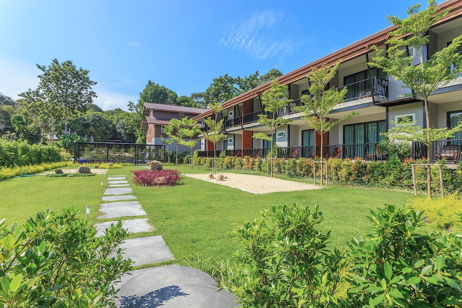 The Breeze Lipe Resort, Koh Lipe, ประเทศไทย