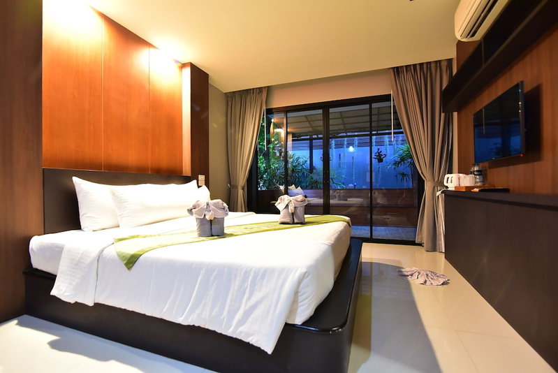 The Breeze Lipe Resort, Koh Lipe, ประเทศไทย