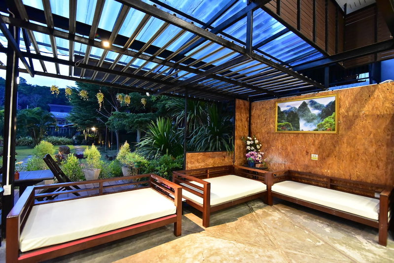 The Breeze Lipe Resort, Koh Lipe, ประเทศไทย