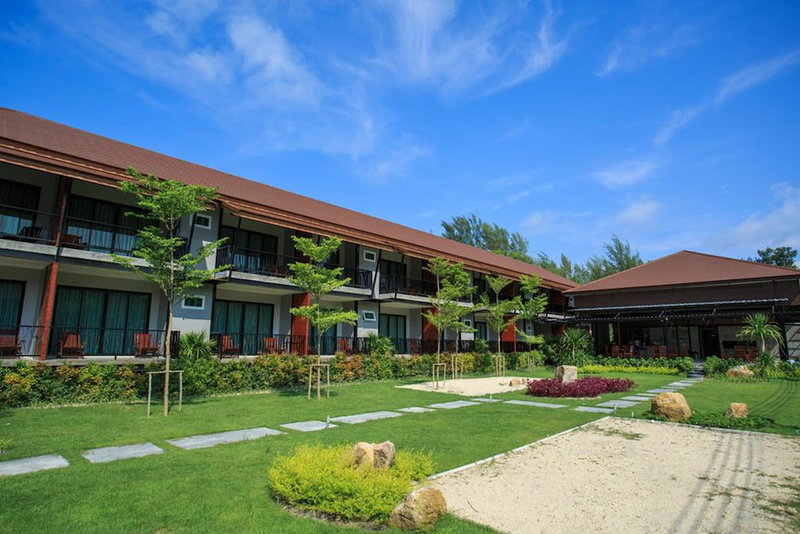 The Breeze Lipe Resort, Koh Lipe, ประเทศไทย