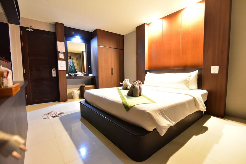 The Breeze Lipe Resort, Koh Lipe, ประเทศไทย