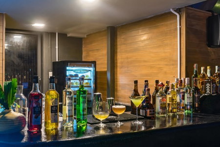 Seaphere Pattaya Hotel by Elite Suites, พัทยา, ประเทศไทย