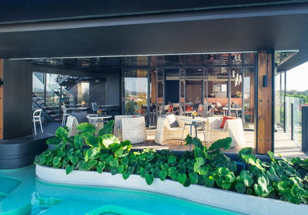 Seaphere Pattaya Hotel by Elite Suites, พัทยา, ประเทศไทย