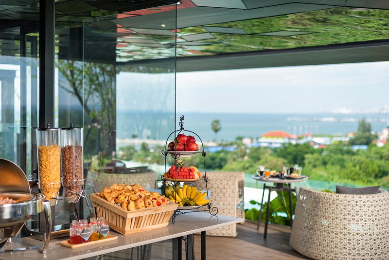 Seaphere Pattaya Hotel by Elite Suites, พัทยา, ประเทศไทย