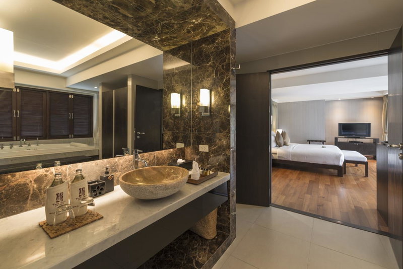 The Sea Koh Samui Resort and Residences by Tolani, Ko Samui, ประเทศไทย
