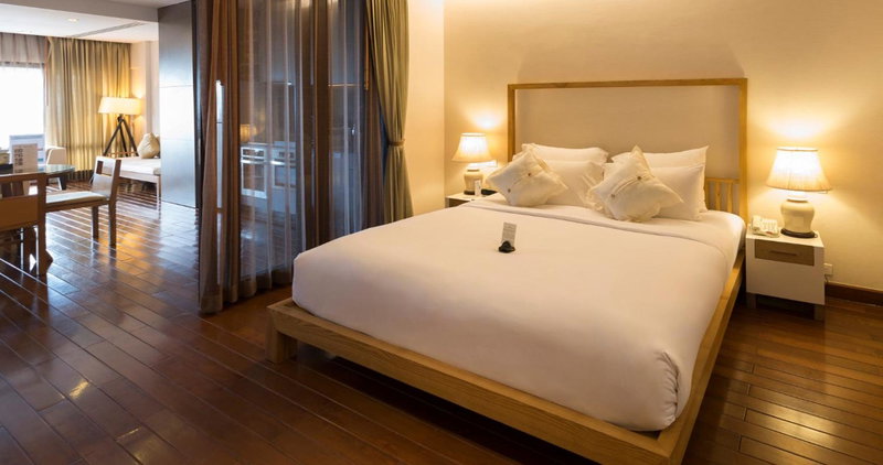 The Sea Koh Samui Resort and Residences by Tolani, Ko Samui, ประเทศไทย