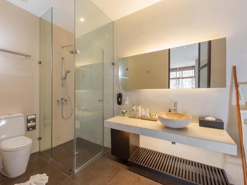 The Sea Koh Samui Resort and Residences by Tolani, Ko Samui, ประเทศไทย
