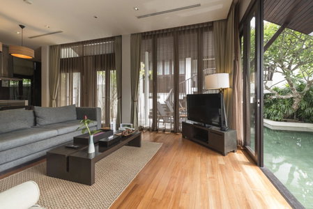 The Sea Koh Samui Resort and Residences by Tolani, Ko Samui, ประเทศไทย