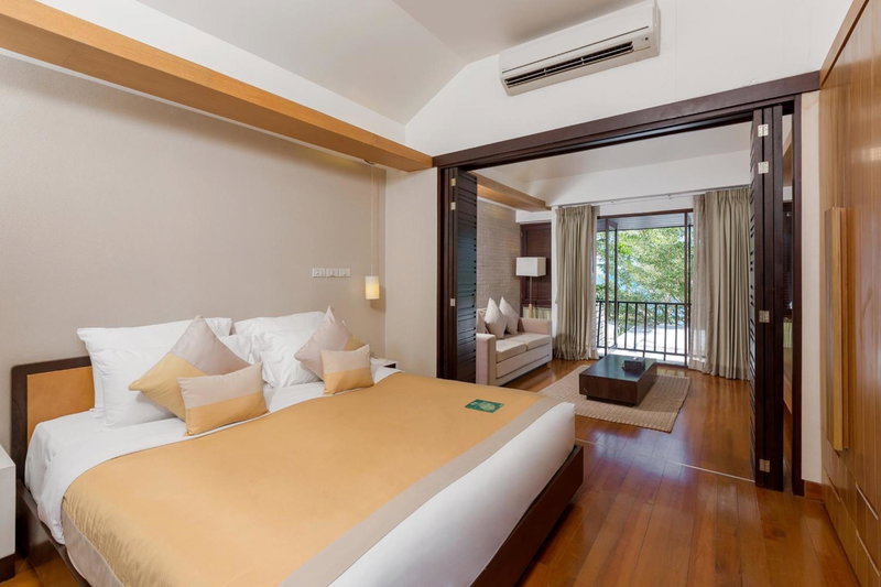 The Sea Koh Samui Resort and Residences by Tolani, Ko Samui, ประเทศไทย