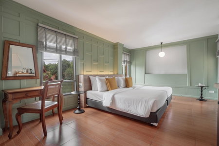 Ma Doo Bua Stay - SHA Extra Plus, คาทุ, ประเทศไทย