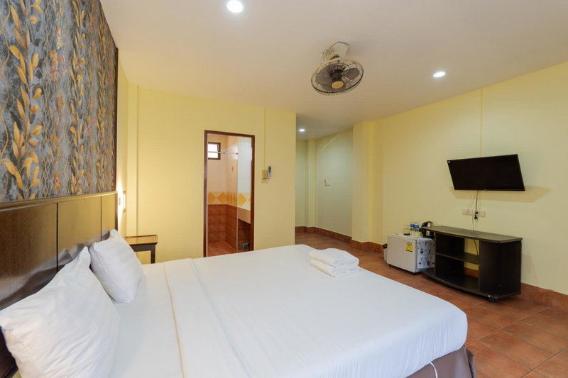 Amarin Hotel Patong, คาทุ, ประเทศไทย