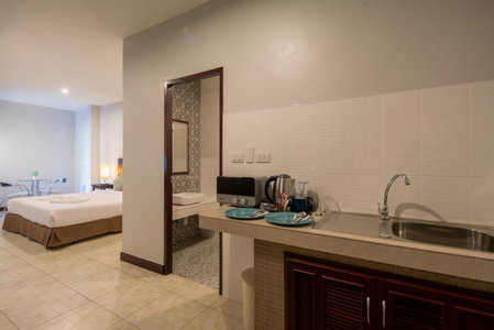 Amarin Hotel Patong, คาทุ, ประเทศไทย