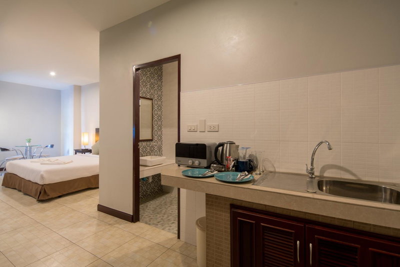 Amarin Hotel Patong, คาทุ, ประเทศไทย
