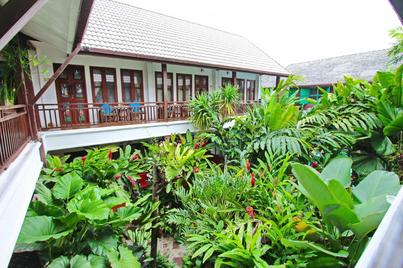 Shewe Wana Boutique Hotel, Chiang Mai, ประเทศไทย