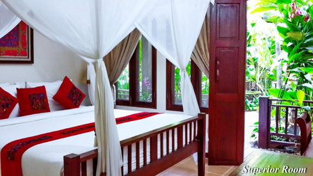 Shewe Wana Boutique Hotel, Chiang Mai, ประเทศไทย