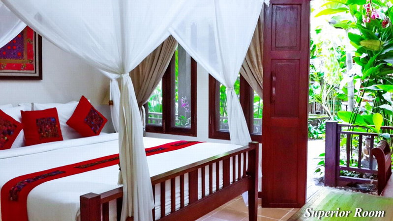 Shewe Wana Boutique Hotel, Chiang Mai, ประเทศไทย