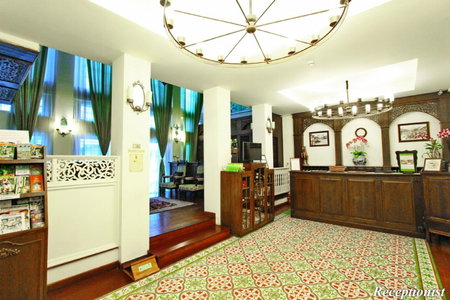 Shewe Wana Boutique Hotel, Chiang Mai, ประเทศไทย