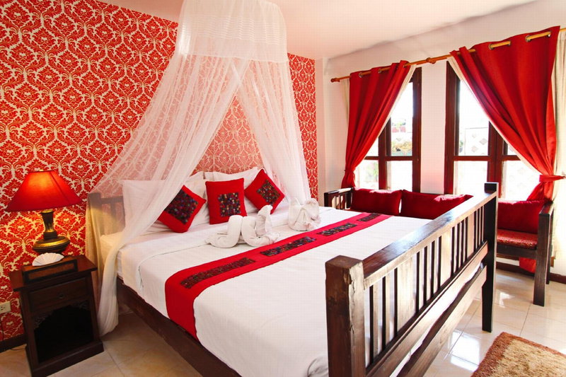 Shewe Wana Boutique Hotel, Chiang Mai, ประเทศไทย