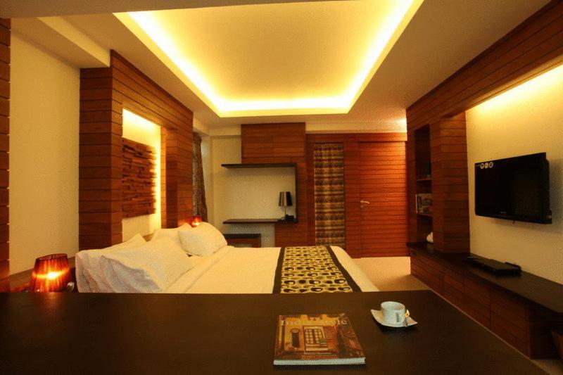 Baannueng at Aree 5 Hotel, มักกะสัน, ประเทศไทย