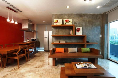 Baannueng at Aree 5 Hotel, มักกะสัน, ประเทศไทย
