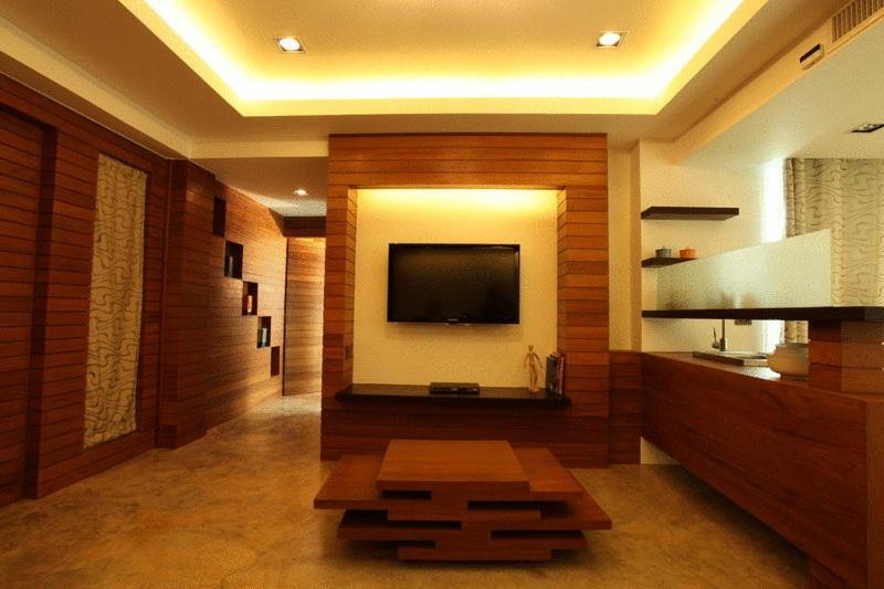 Baannueng at Aree 5 Hotel, มักกะสัน, ประเทศไทย