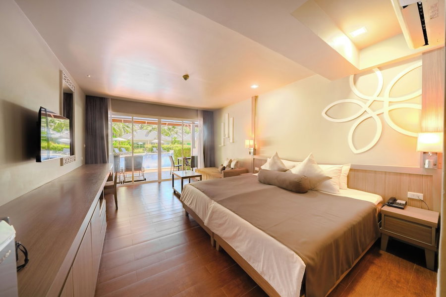 Sentido Khaolak, Takua Pa, ประเทศไทย