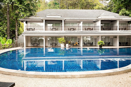 Sentido Khaolak, Takua Pa, ประเทศไทย