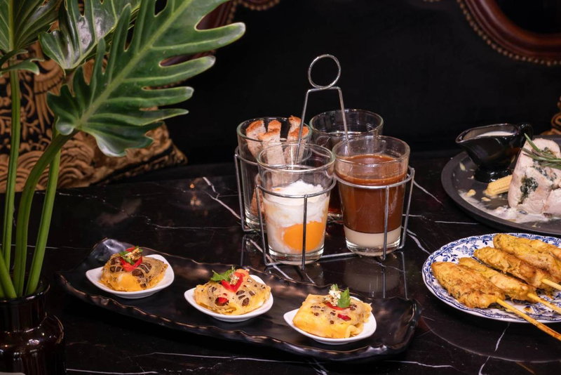 DE Phanakron Boutique Hotel, Bangkok, ประเทศไทย