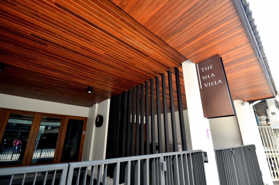 The Sila Boutique Bed & Breakfast, Chiang Mai, ประเทศไทย