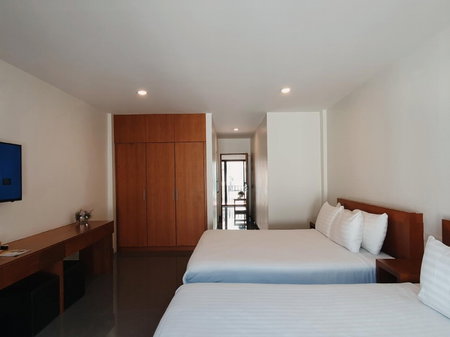 The Sila Boutique Bed & Breakfast, Chiang Mai, ประเทศไทย