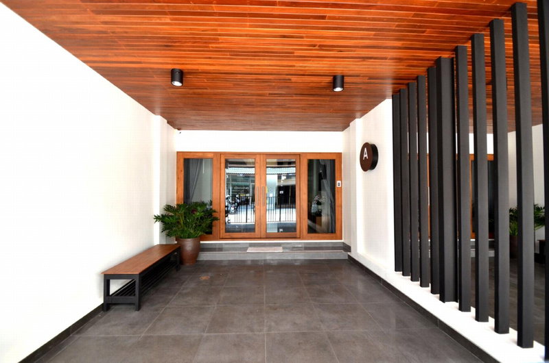 The Sila Boutique Bed & Breakfast, Chiang Mai, ประเทศไทย