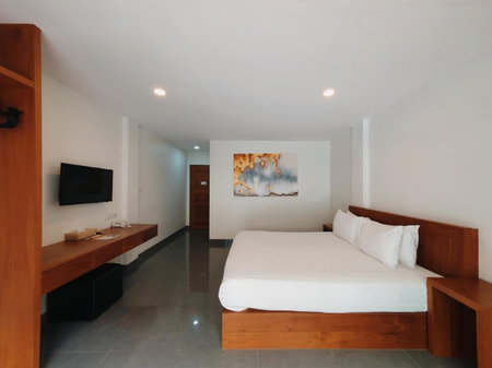 The Sila Boutique Bed & Breakfast, Chiang Mai, ประเทศไทย