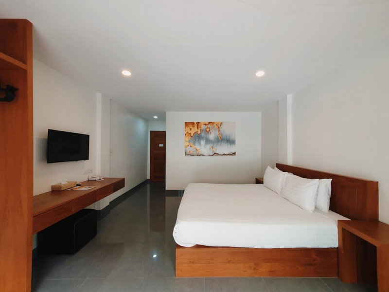 The Sila Boutique Bed & Breakfast, Chiang Mai, ประเทศไทย