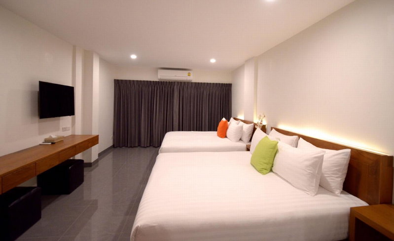 The Sila Boutique Bed & Breakfast, Chiang Mai, ประเทศไทย