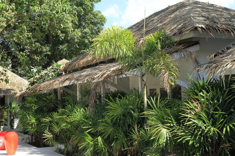The White Cottage, Ko Samui, ประเทศไทย
