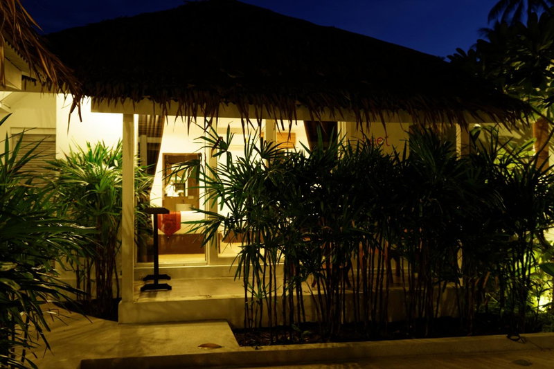 The White Cottage, Ko Samui, ประเทศไทย