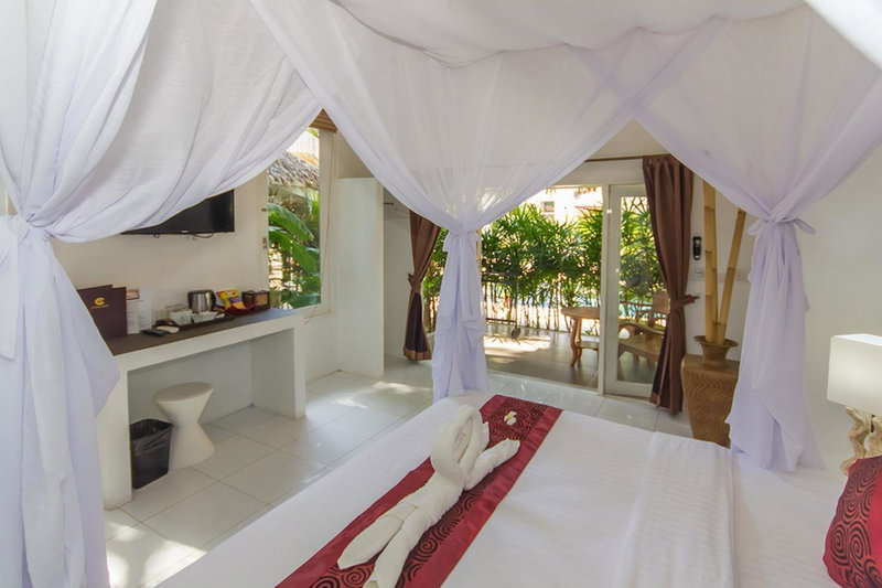 The White Cottage, Ko Samui, ประเทศไทย