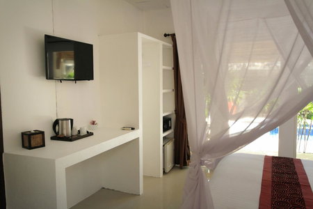 The White Cottage, Ko Samui, ประเทศไทย