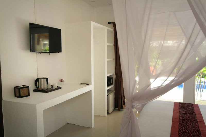 The White Cottage, Ko Samui, ประเทศไทย