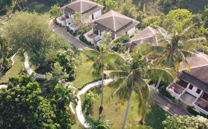 Treeya Lanta, Ko Lanta, ประเทศไทย