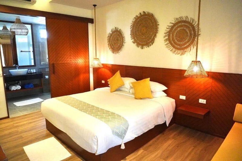 Treeya Lanta, Ko Lanta, ประเทศไทย