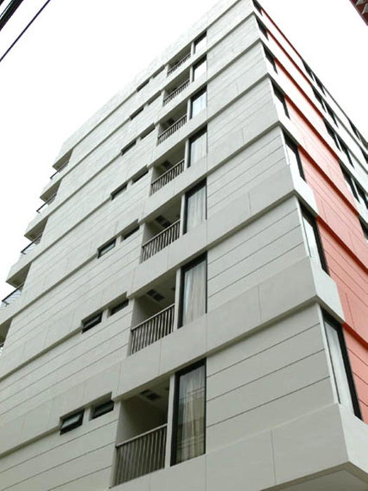 Tango Vibrant Living Hotel - SHA Extra Plus, มักกะสัน, ประเทศไทย