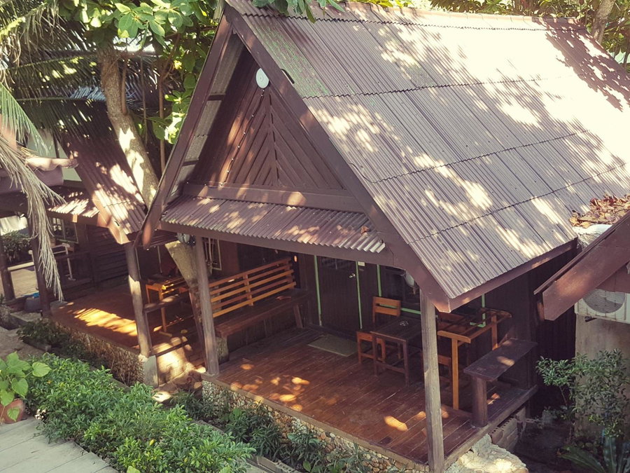 Apple Beachfront Resort, Trat, ประเทศไทย