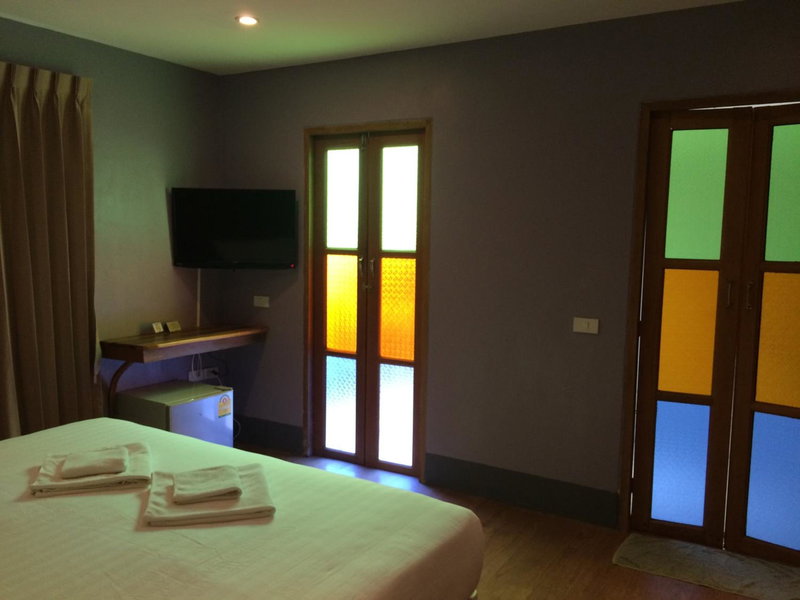 Apple Beachfront Resort, Trat, ประเทศไทย