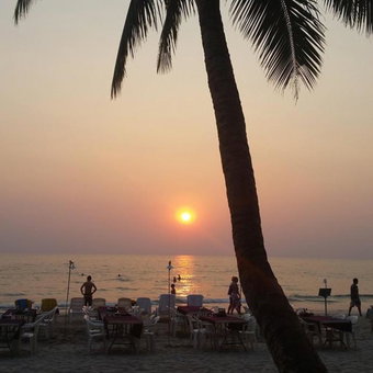 Apple Beachfront Resort, Trat, ประเทศไทย