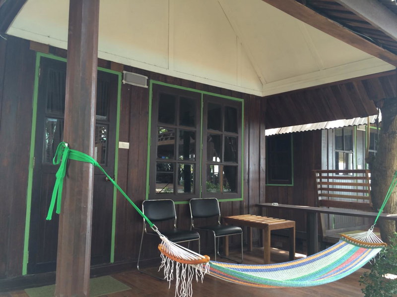 Apple Beachfront Resort, Trat, ประเทศไทย