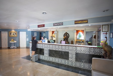 Sawasdee Siam, Pattaya, พัทยา, ประเทศไทย