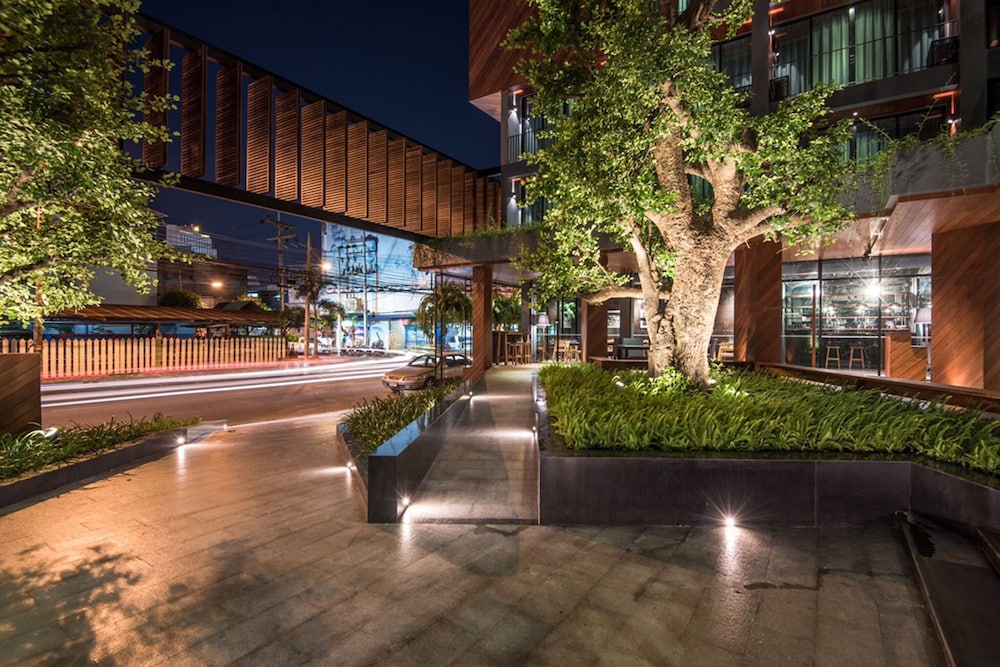 The Habita Hatyai, ประเทศไทย