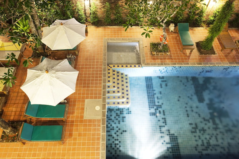 Motive Cottage Resort, Takua Pa, ประเทศไทย